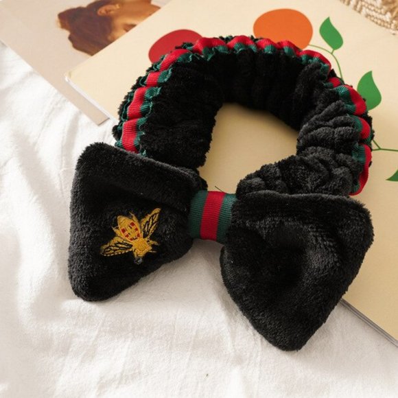 Sold out - New Soft Stretchy Luxury Headband - Picture 6 of 7